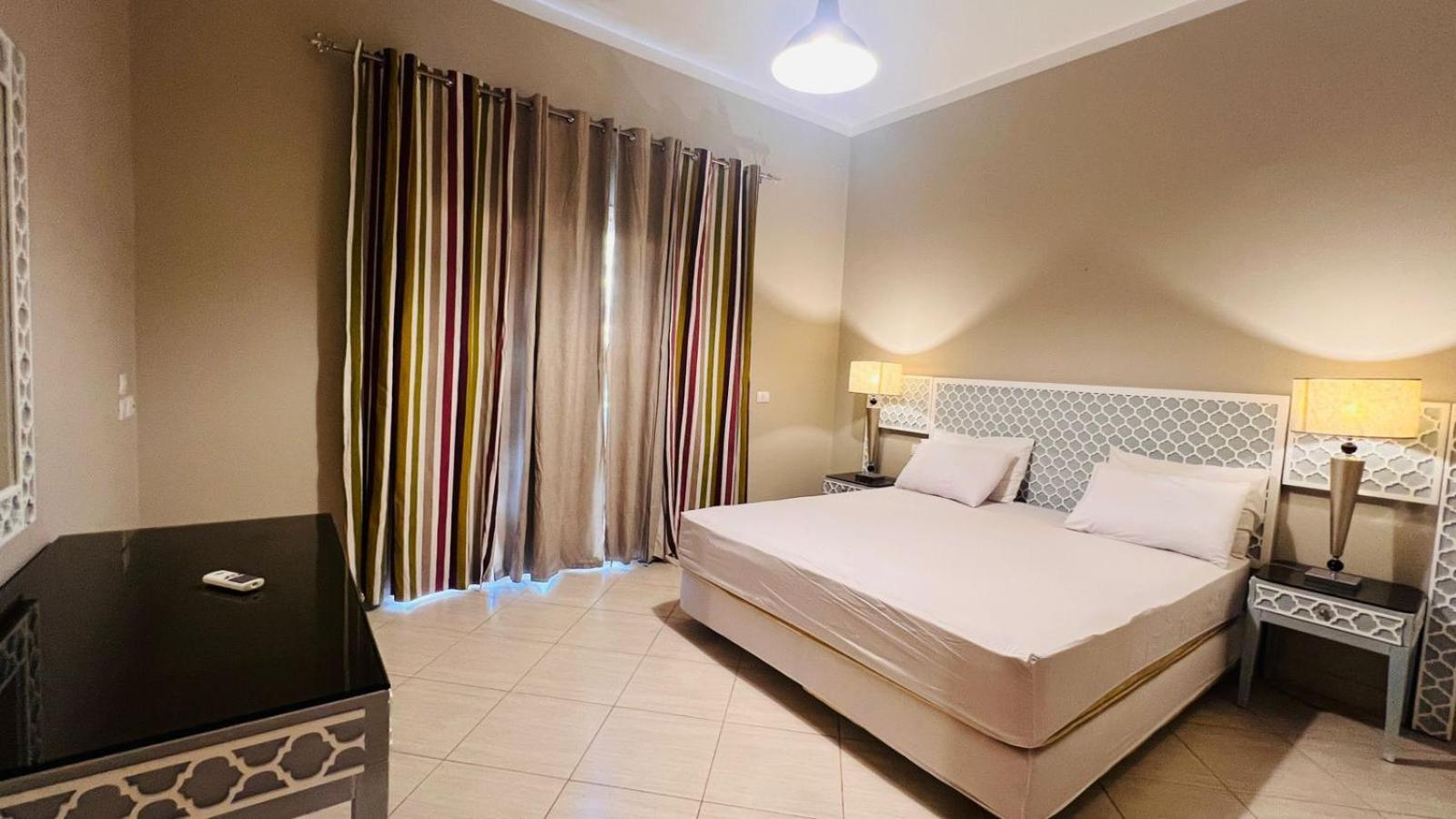 Dream Royal Residence 6th of October City Camera foto